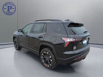 2025 Chevrolet Equinox AWD RS