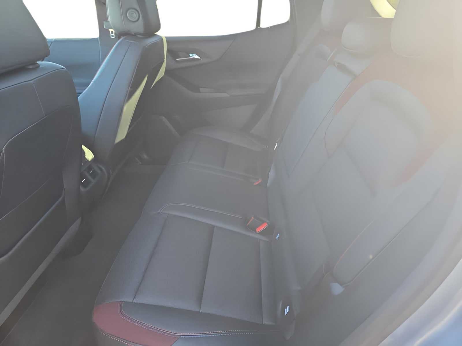 2025 Chevrolet Equinox AWD RS