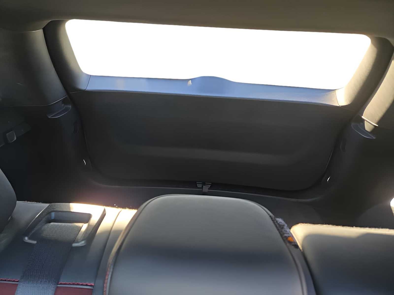 2025 Chevrolet Equinox AWD RS