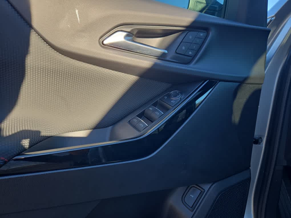 2025 Chevrolet Equinox AWD RS