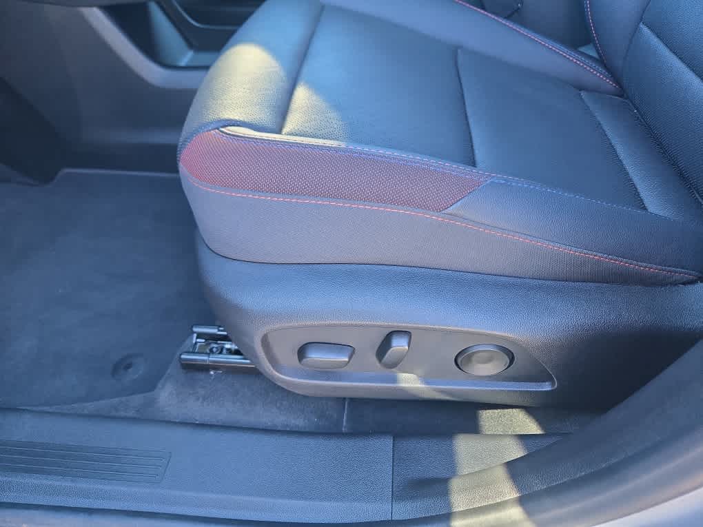 2025 Chevrolet Equinox AWD RS