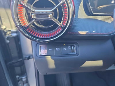 2025 Chevrolet Equinox AWD RS