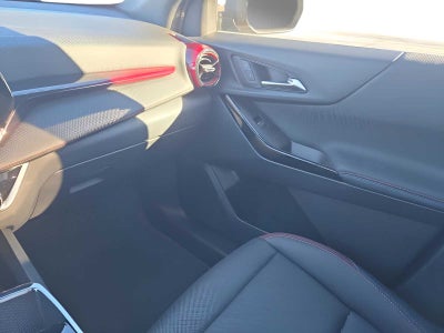 2025 Chevrolet Equinox AWD RS