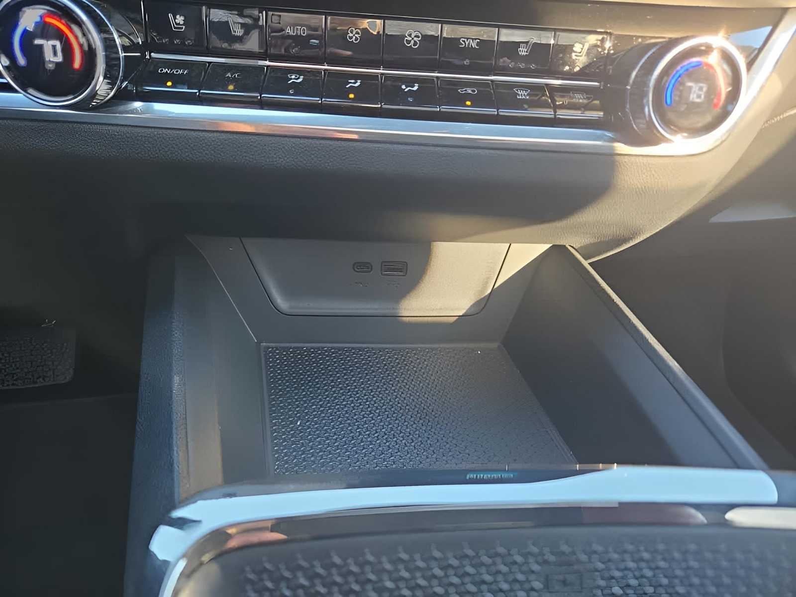 2025 Chevrolet Equinox AWD RS