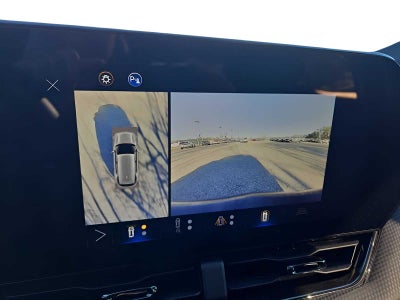 2025 Chevrolet Equinox AWD RS