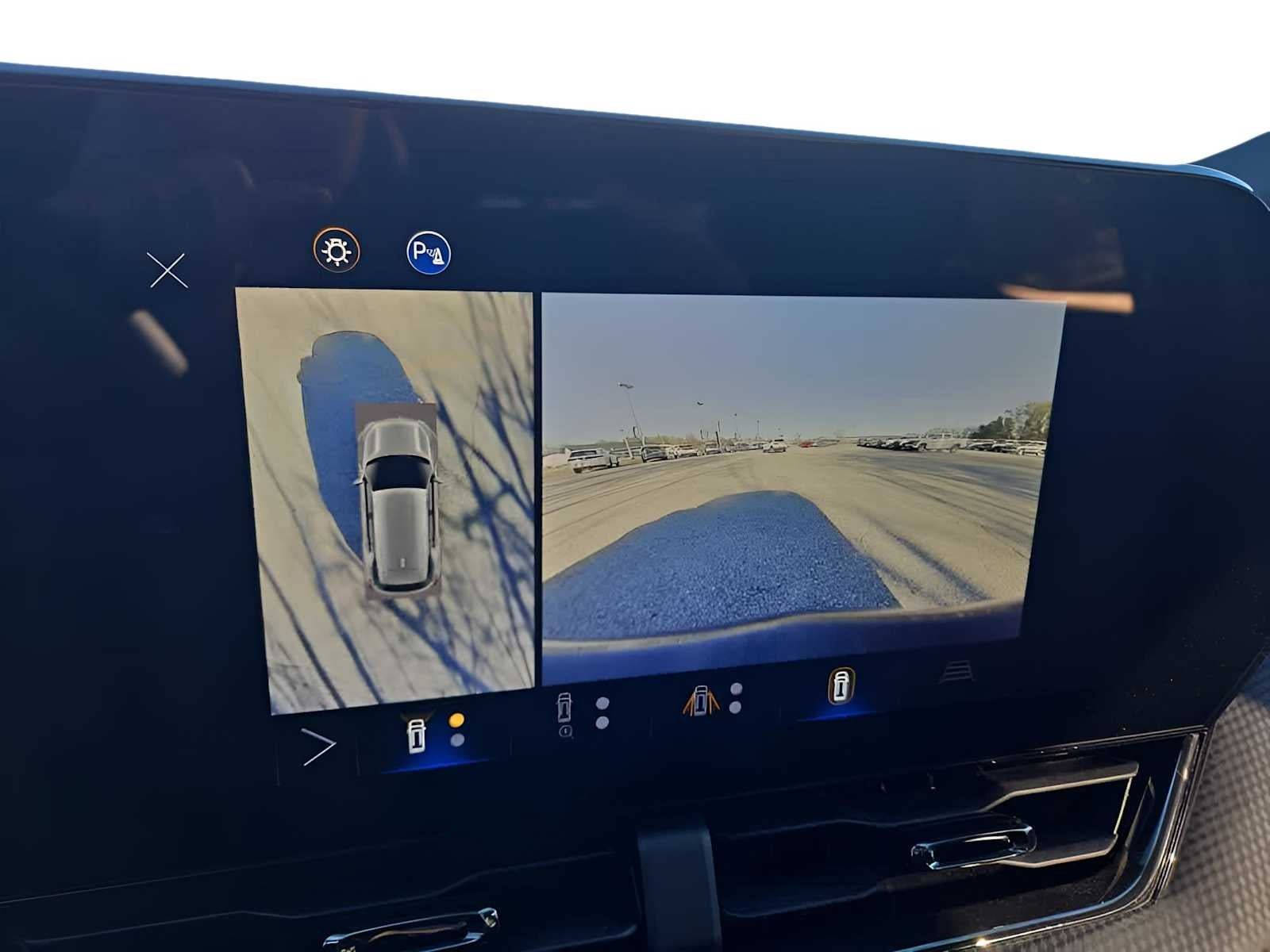 2025 Chevrolet Equinox AWD RS