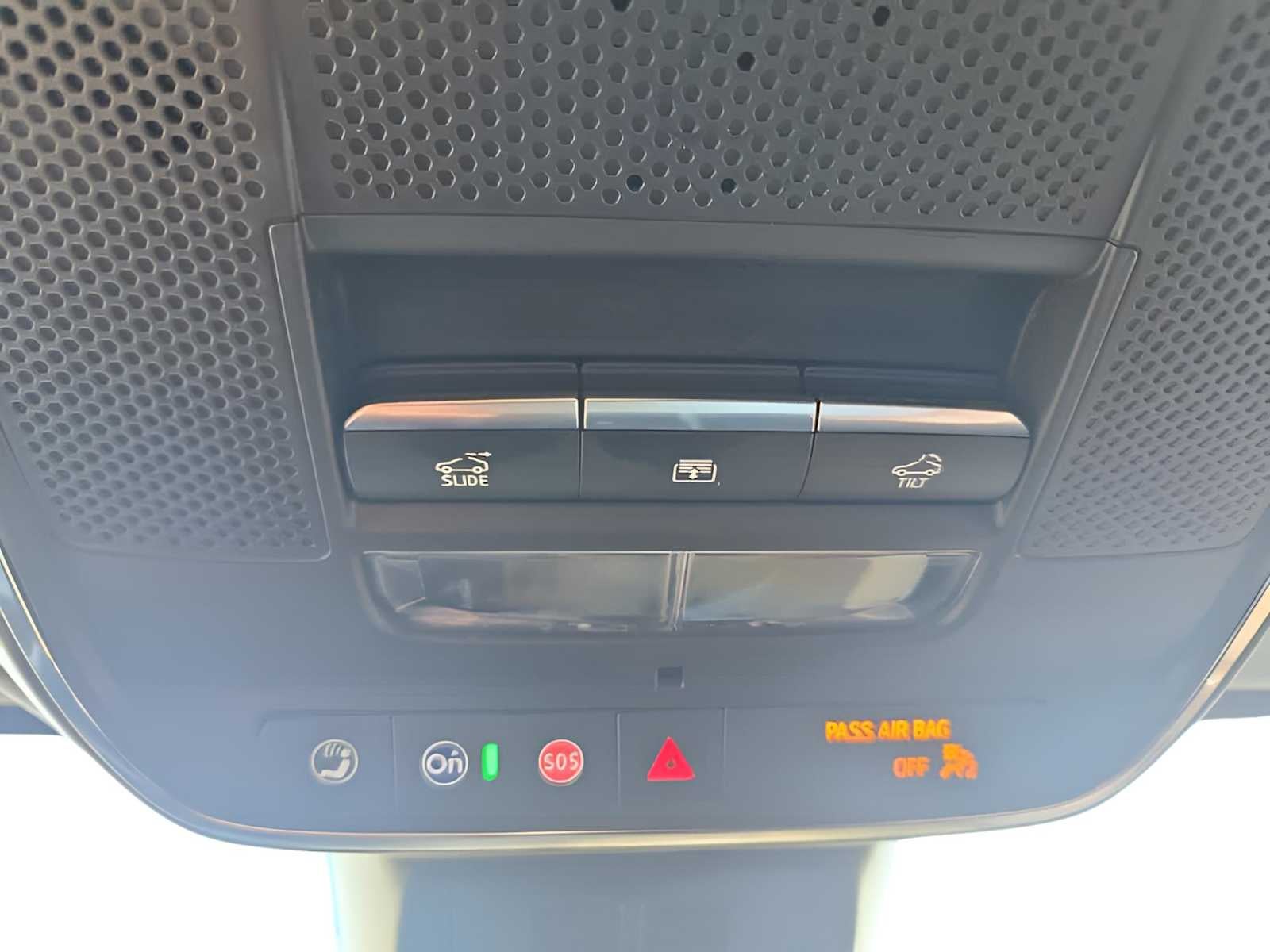 2025 Chevrolet Equinox AWD RS