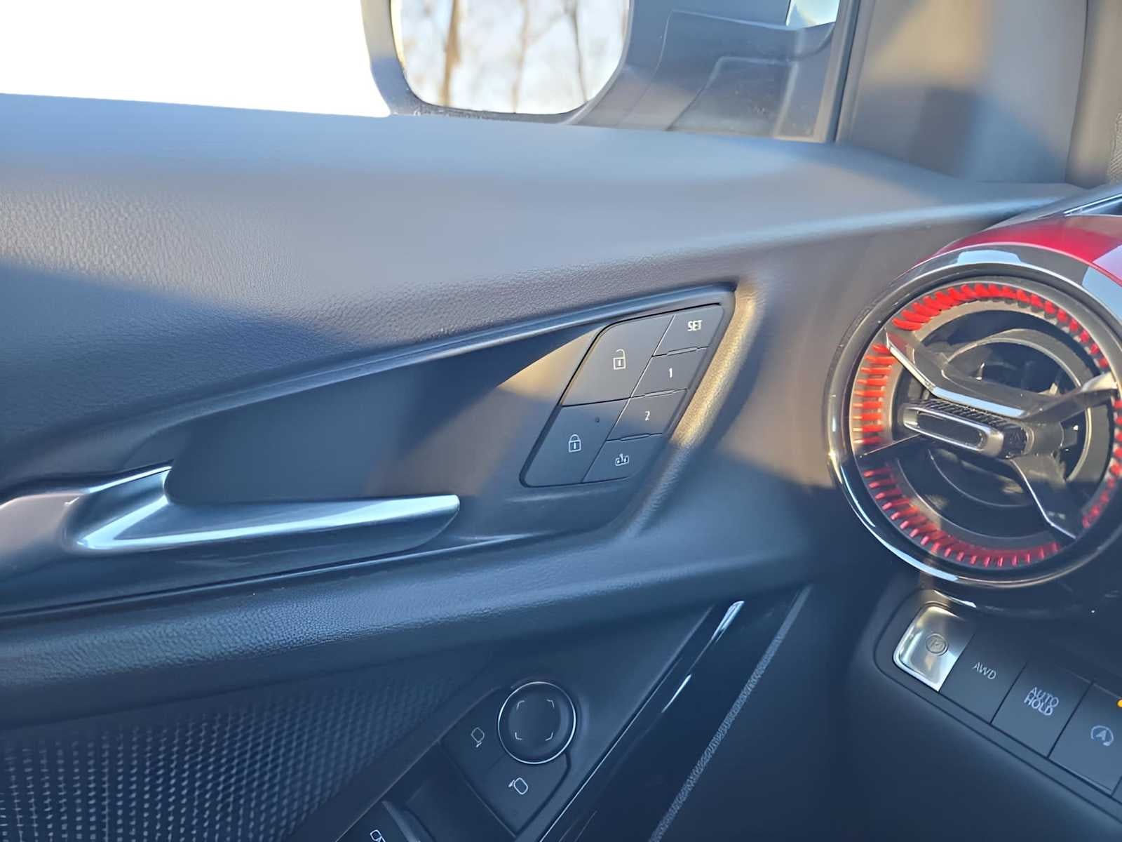 2025 Chevrolet Equinox AWD RS