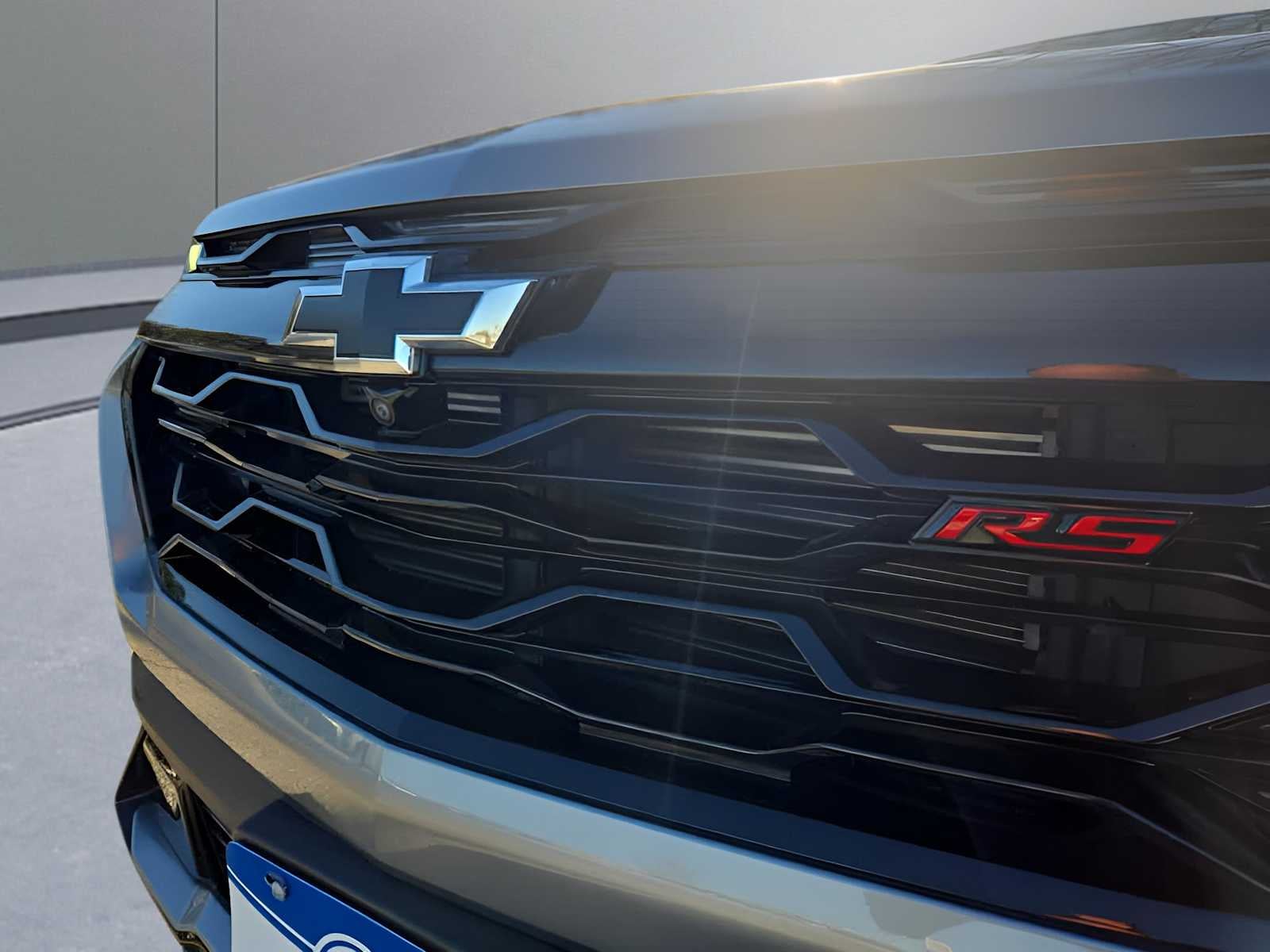 2025 Chevrolet Equinox AWD RS