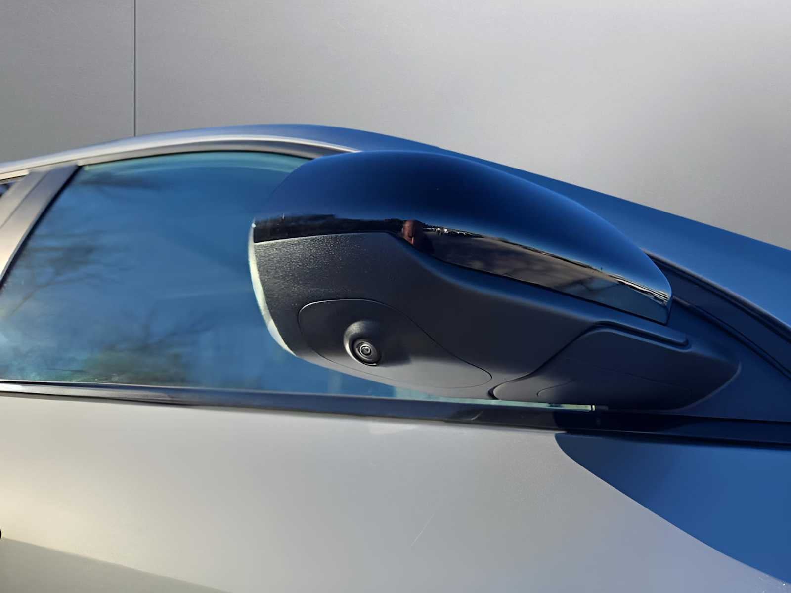 2025 Chevrolet Equinox AWD RS