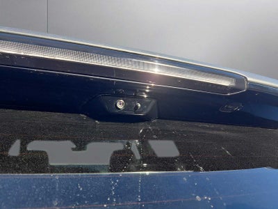 2025 Chevrolet Equinox AWD RS