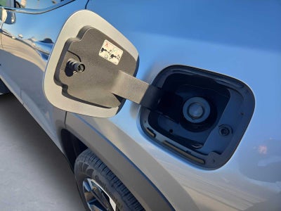 2025 Chevrolet Equinox AWD RS