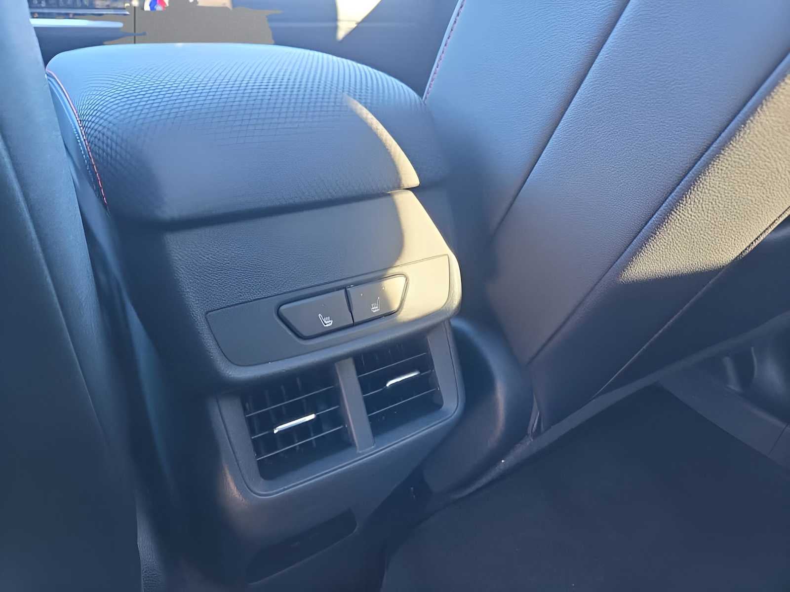 2025 Chevrolet Equinox AWD RS