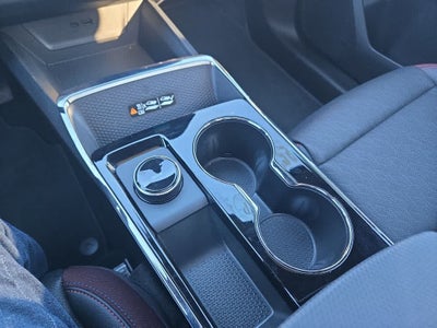 2025 Chevrolet Equinox AWD RS