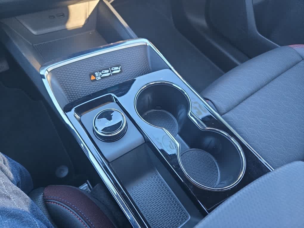 2025 Chevrolet Equinox AWD RS