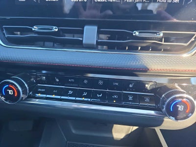 2025 Chevrolet Equinox AWD RS