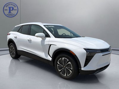 2024 Chevrolet Blazer EV LT