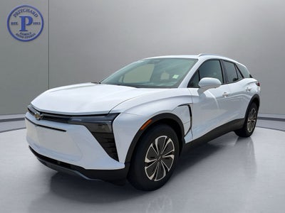 2024 Chevrolet Blazer EV LT