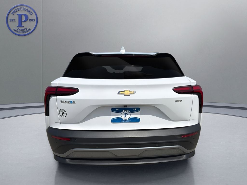 2024 Chevrolet Blazer EV LT