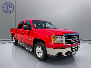 2013 GMC Sierra 1500 SLE