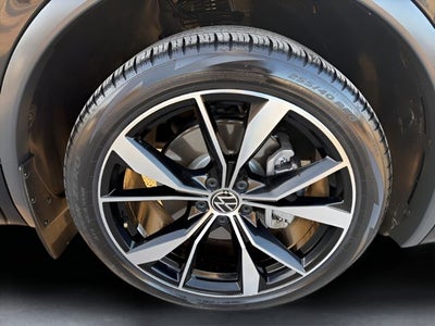 2023 Volkswagen Tiguan 2.0T SEL R-Line