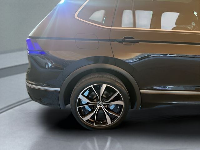 2023 Volkswagen Tiguan 2.0T SEL R-Line
