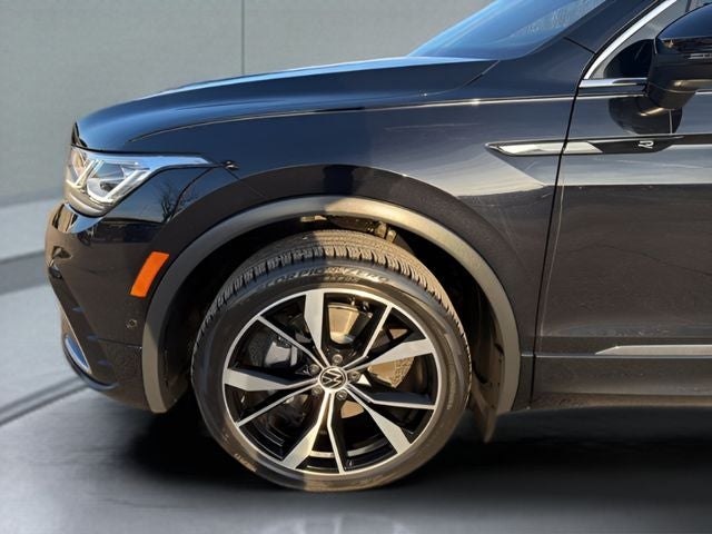 2023 Volkswagen Tiguan 2.0T SEL R-Line