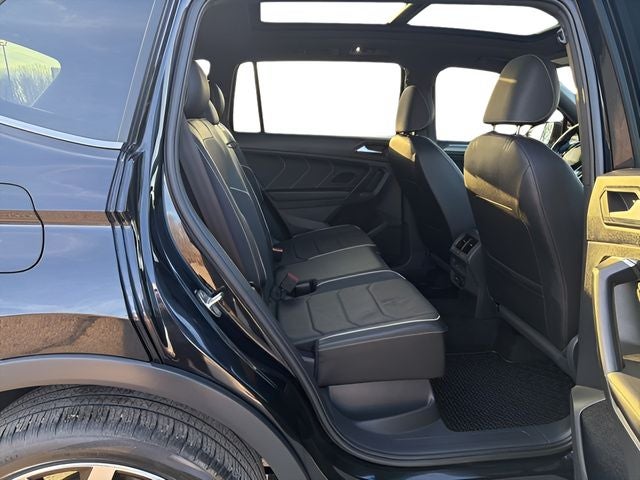 2023 Volkswagen Tiguan 2.0T SEL R-Line