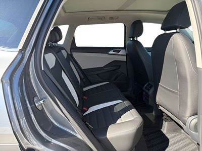 2026 Volkswagen Taos 1.5T SEL