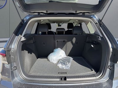 2026 Volkswagen Taos 1.5T SEL