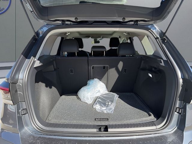 2026 Volkswagen Taos 1.5T SEL