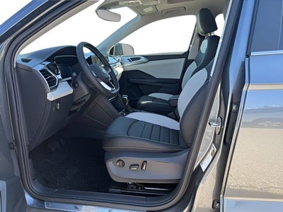 2026 Volkswagen Taos 1.5T SEL