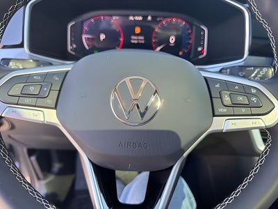 2026 Volkswagen Taos 1.5T SEL