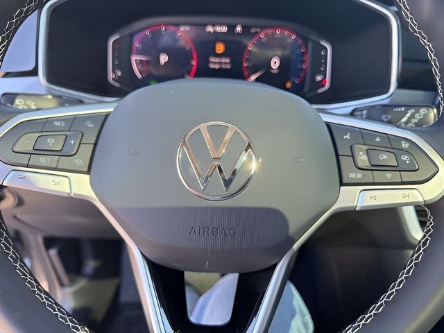 2026 Volkswagen Taos 1.5T SEL