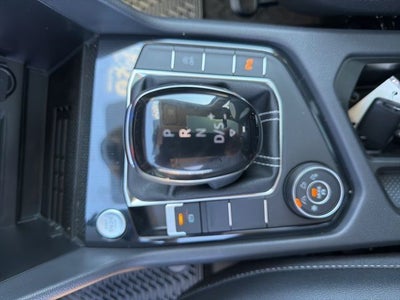 2026 Volkswagen Taos 1.5T SEL