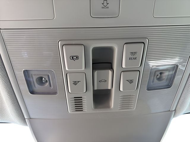 2026 Volkswagen Taos 1.5T SEL