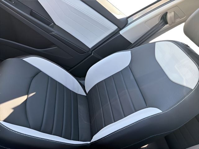 2026 Volkswagen Taos 1.5T SEL