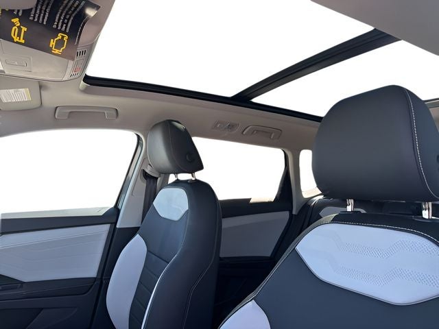 2026 Volkswagen Taos 1.5T SEL