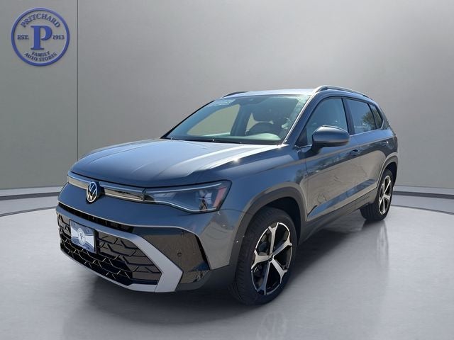 2026 Volkswagen Taos 1.5T SEL