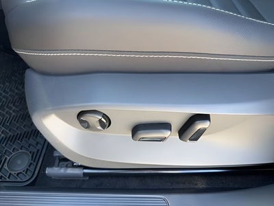 2026 Volkswagen Taos 1.5T SEL