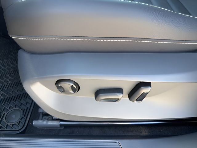 2026 Volkswagen Taos 1.5T SEL