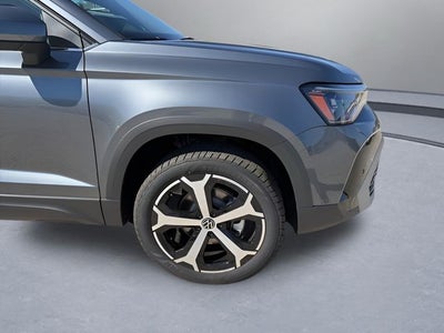 2026 Volkswagen Taos 1.5T SEL