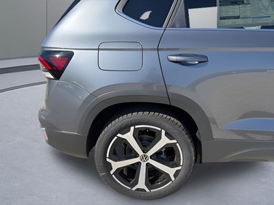 2026 Volkswagen Taos 1.5T SEL