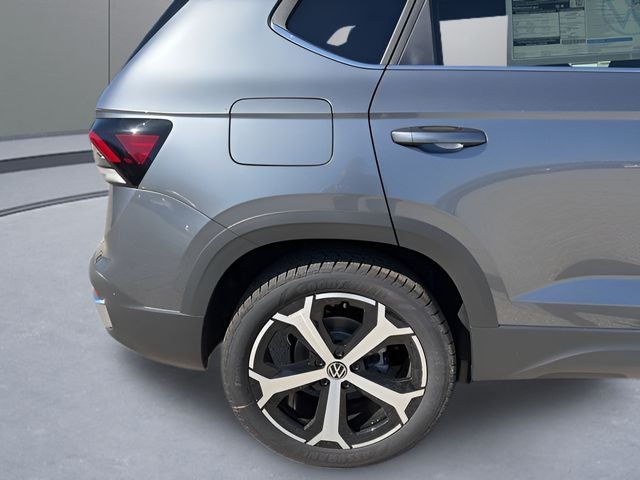 2026 Volkswagen Taos 1.5T SEL