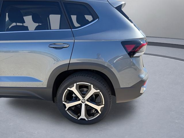 2026 Volkswagen Taos 1.5T SEL