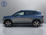 2026 Volkswagen Taos 1.5T SEL