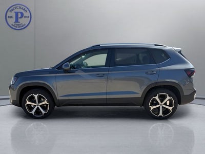 2026 Volkswagen Taos 1.5T SEL
