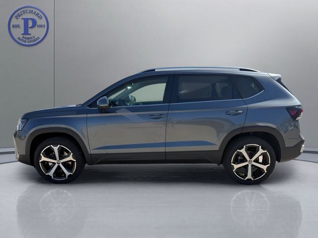 2026 Volkswagen Taos 1.5T SEL