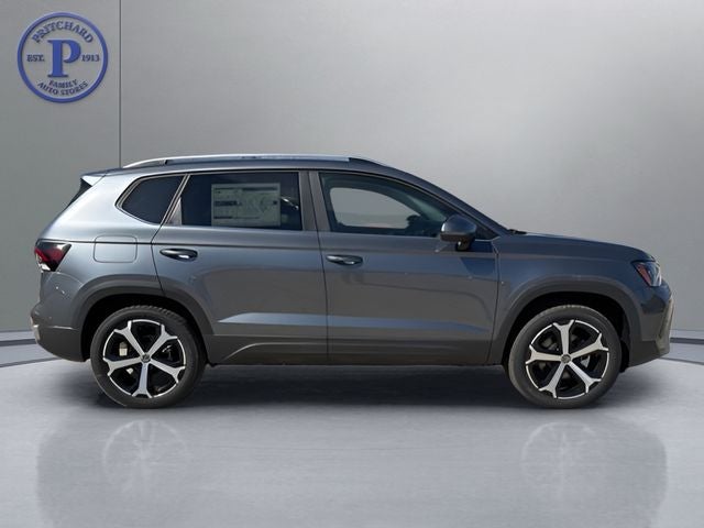 2026 Volkswagen Taos 1.5T SEL