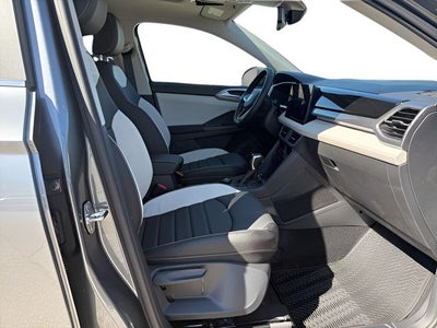 2026 Volkswagen Taos 1.5T SEL